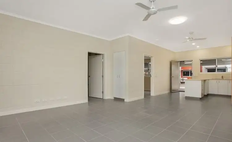 Third view of Homely unit listing, 7/89 Farrar Boulevard, Farrar NT 830