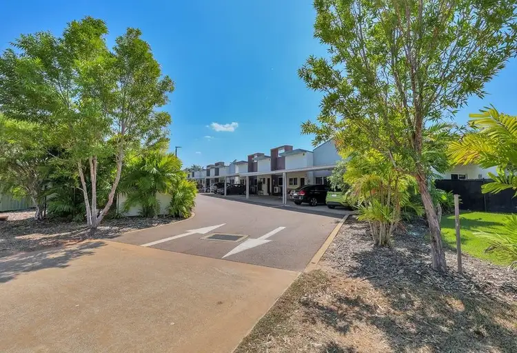 Seventh view of Homely unit listing, 7/89 Farrar Boulevard, Farrar NT 830