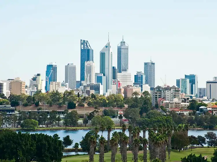 601/30 The Circus, Burswood WA 6100