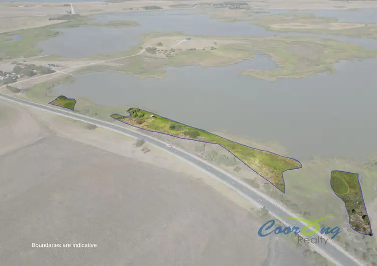 LOT 194 Narrung Road, Meningie SA 5264