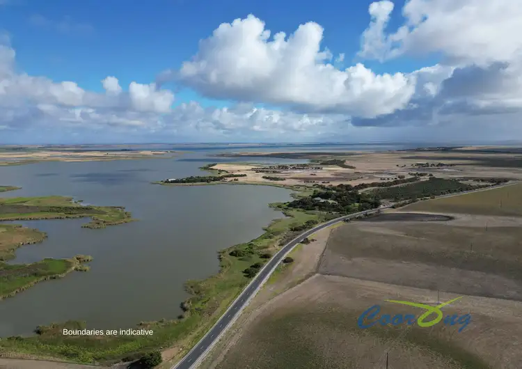 Fourth view of Homely land listing, LOT 194 Narrung Road, Meningie SA 5264