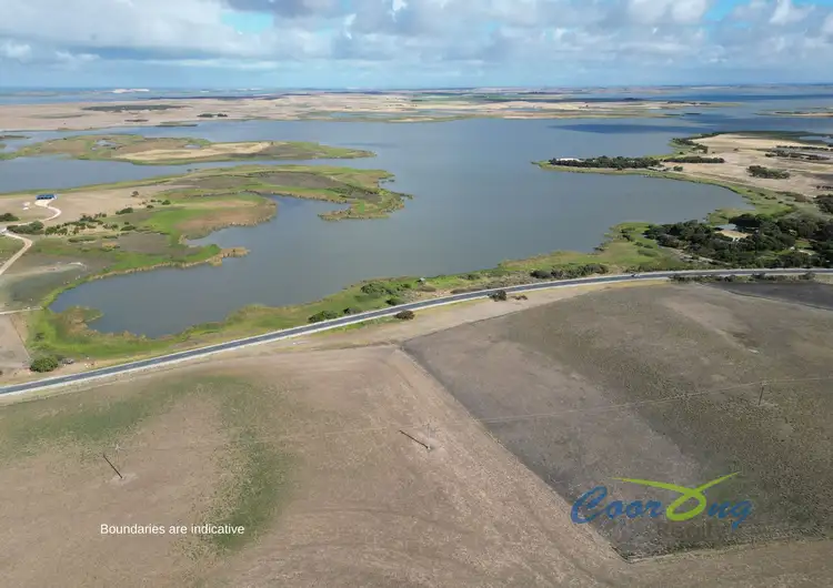 Fifth view of Homely land listing, LOT 194 Narrung Road, Meningie SA 5264