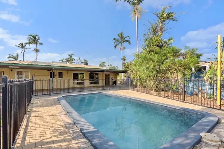 11 Sedge Court, Karama NT 812