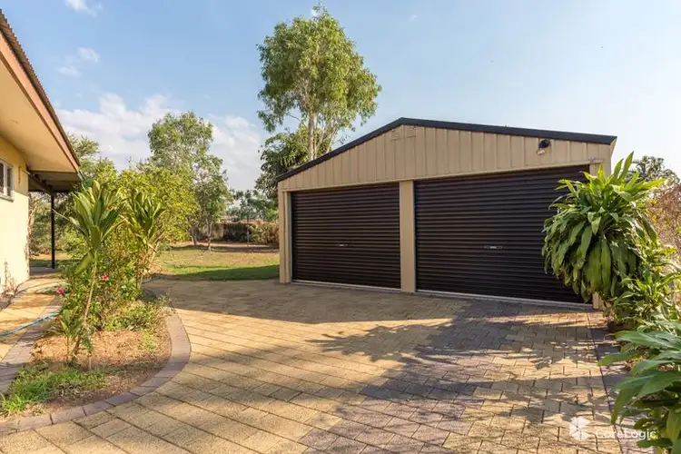 Second view of Homely house listing, 11 Sedge Court, Karama NT 812
