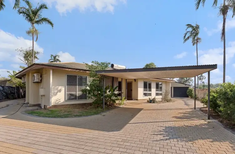 Third view of Homely house listing, 11 Sedge Court, Karama NT 812