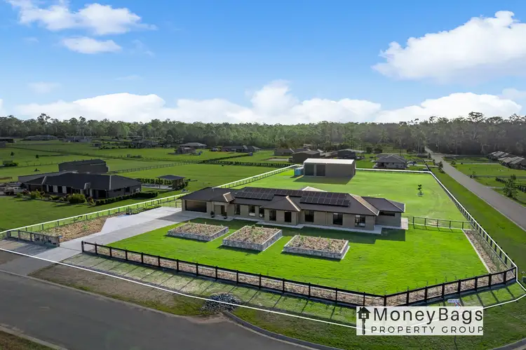 155-167 Payne Road, Riverbend QLD 4280
