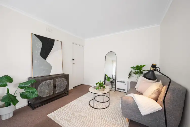 Main view of Homely apartment listing, 8/446 Albion Street, Brunswick West VIC 3055