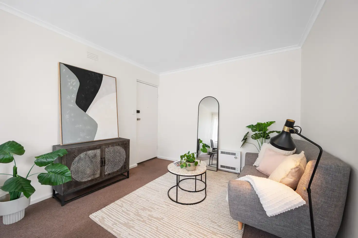 Main view of Homely apartment listing, 8/446 Albion Street, Brunswick West VIC 3055