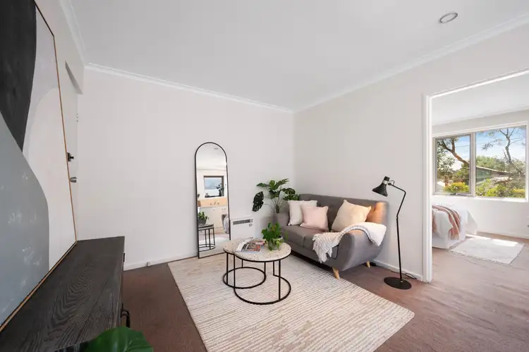 Third view of Homely apartment listing, 8/446 Albion Street, Brunswick West VIC 3055