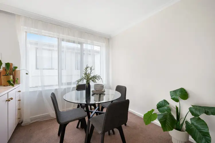 Fourth view of Homely apartment listing, 8/446 Albion Street, Brunswick West VIC 3055
