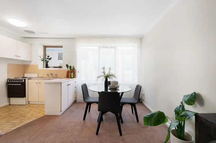 Fifth view of Homely apartment listing, 8/446 Albion Street, Brunswick West VIC 3055