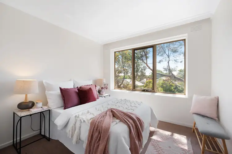 Seventh view of Homely apartment listing, 8/446 Albion Street, Brunswick West VIC 3055
