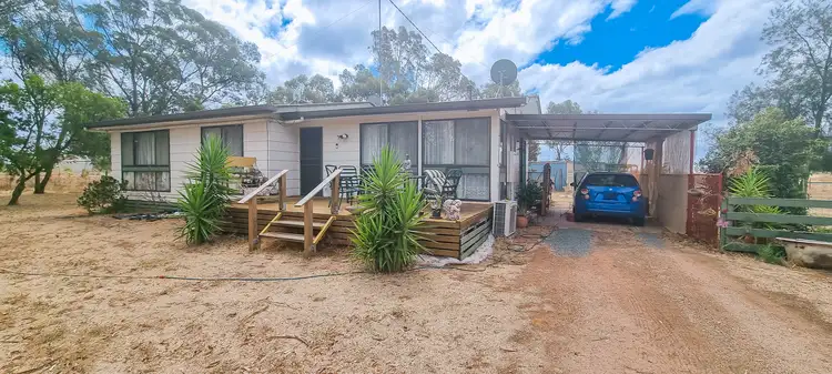 Main view of Homely rural property listing, 1572 Macorna-Pyramid Road, Macorna VIC 3579