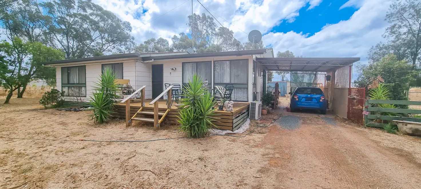Main view of Homely rural property listing, 1572 Macorna-Pyramid Road, Macorna VIC 3579