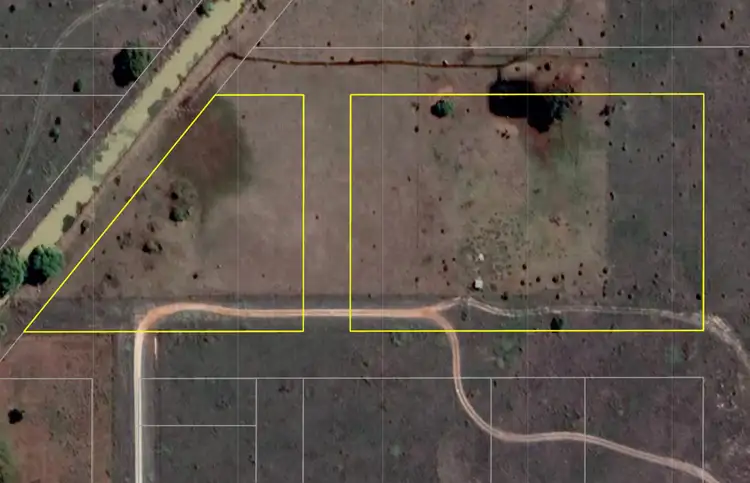 Main view of Homely land listing, 0 Wheeler Street, Macorna VIC 3579