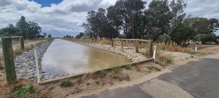 Second view of Homely land listing, 0 Wheeler Street, Macorna VIC 3579