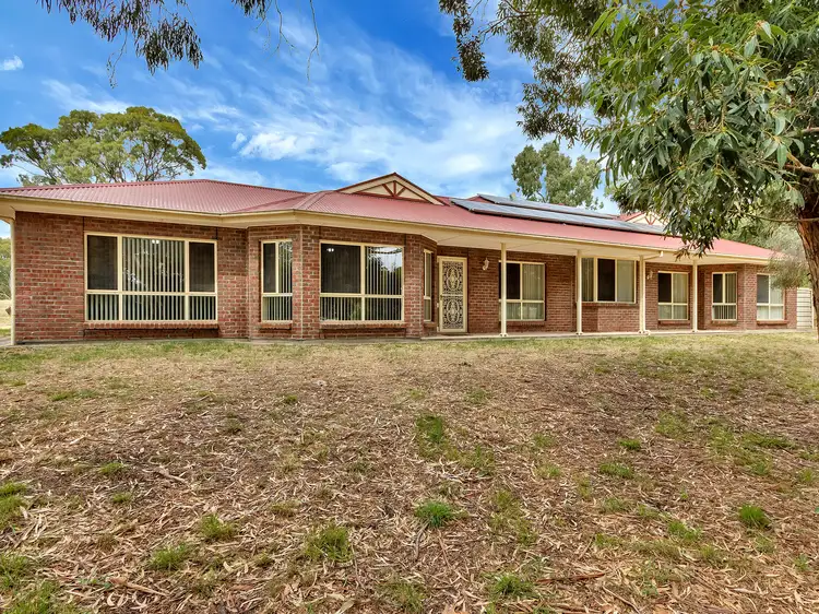 26 Creek Road, Cockatoo Valley SA 5351