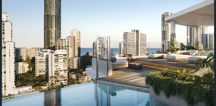 Third view of Homely apartment listing, Address available on request