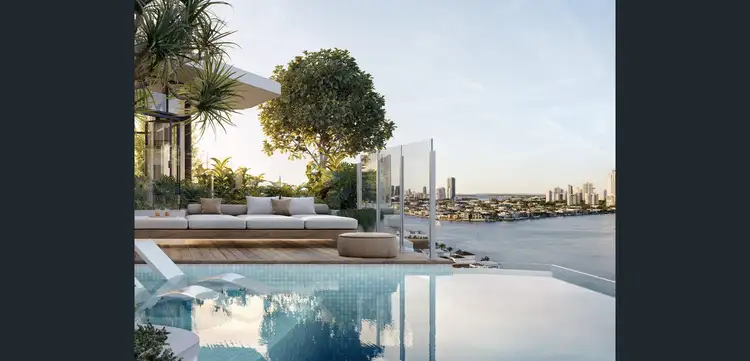 Fourth view of Homely apartment listing, Address available on request