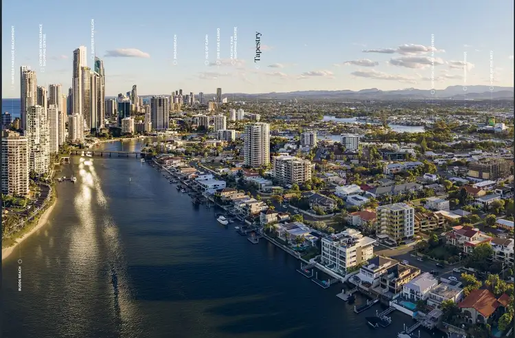 Fifth view of Homely apartment listing, Address available on request