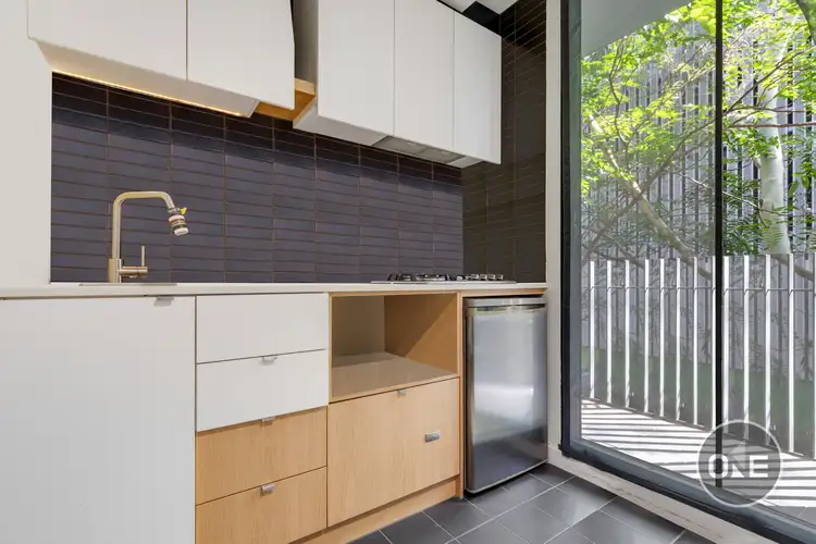Main view of Homely apartment listing, 107/6 John Street, Box Hill VIC 3128