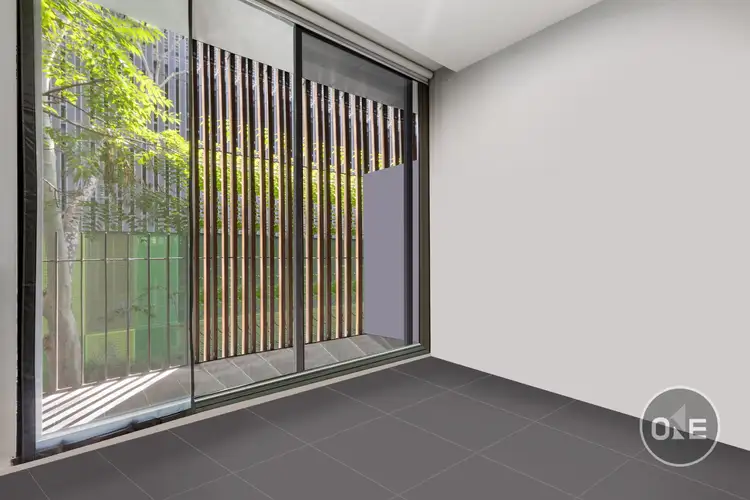 Second view of Homely apartment listing, 107/6 John Street, Box Hill VIC 3128