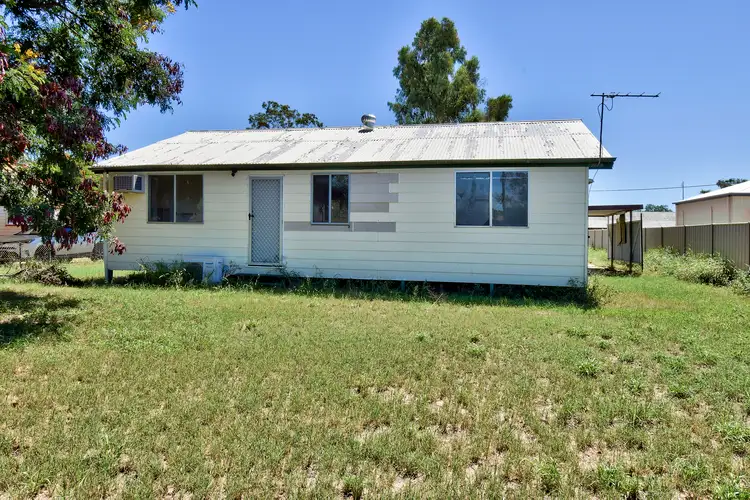 15 Sunbird Street, Longreach QLD 4730