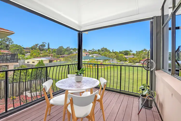 10/2 Girraween Grove, Ashmore QLD 4214