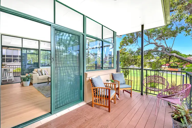 Second view of Homely house listing, 10/2 Girraween Grove, Ashmore QLD 4214