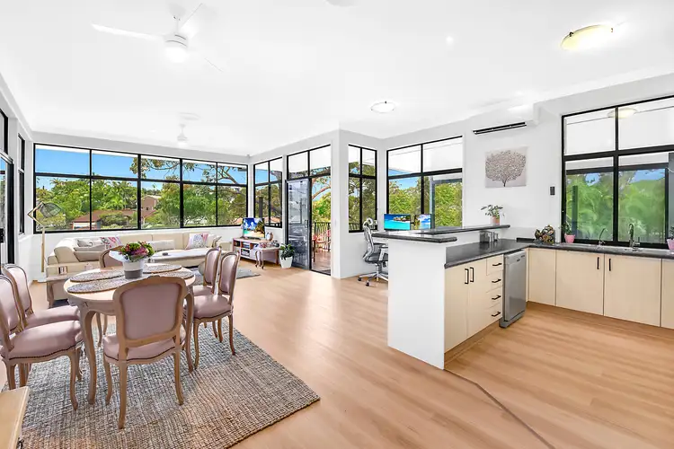 Third view of Homely house listing, 10/2 Girraween Grove, Ashmore QLD 4214
