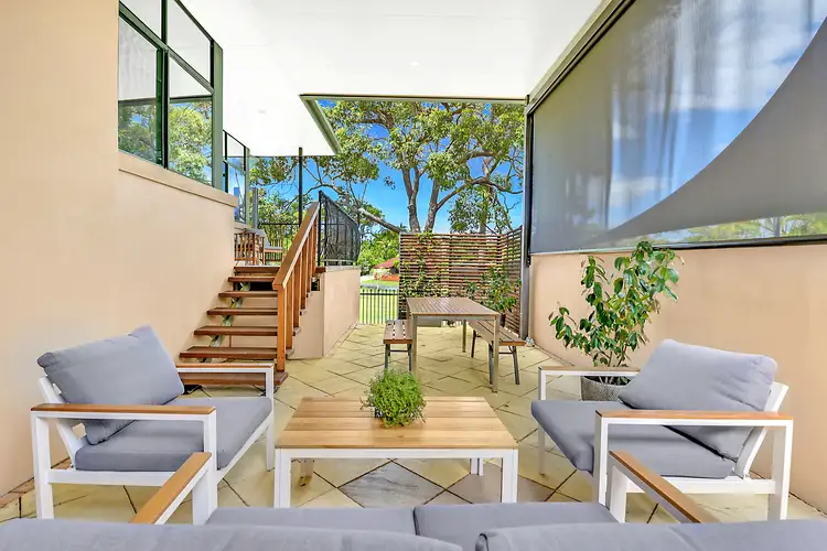 Fifth view of Homely house listing, 10/2 Girraween Grove, Ashmore QLD 4214
