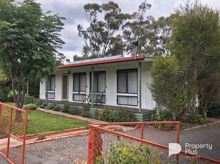 Main view of Homely rural property listing, 45 Commercial Road, Tarnagulla VIC 3551