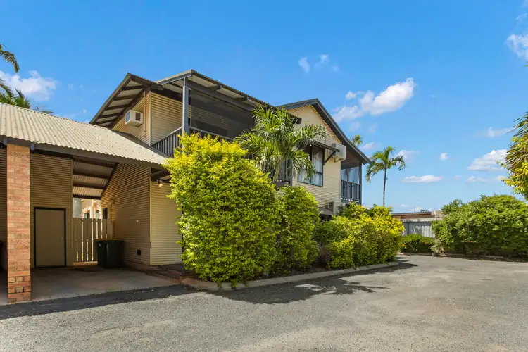 Second view of Homely unit listing, 8/5 Herbert Street, Djugun WA 6725