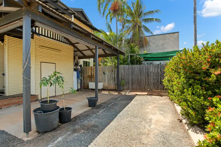 Third view of Homely unit listing, 8/5 Herbert Street, Djugun WA 6725