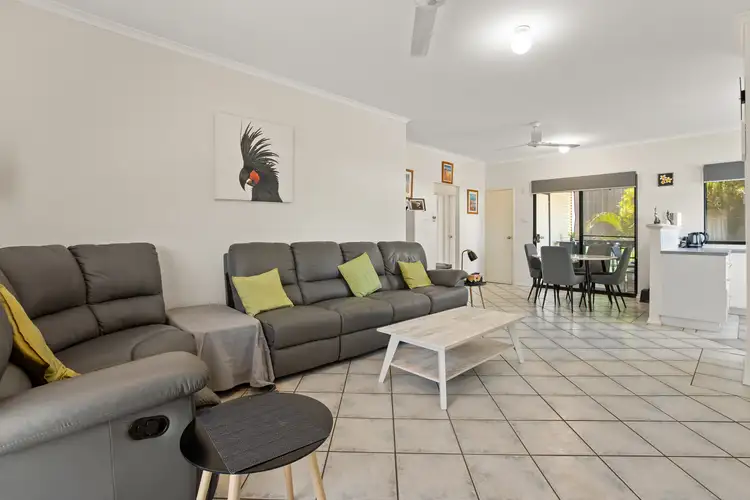 Fourth view of Homely unit listing, 8/5 Herbert Street, Djugun WA 6725