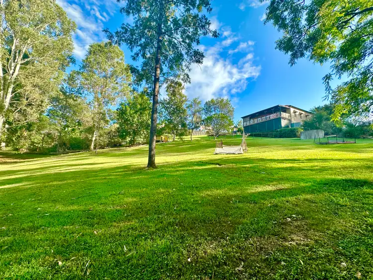 Second view of Homely house listing, 17 Moores Pocket Road, Tivoli QLD 4305