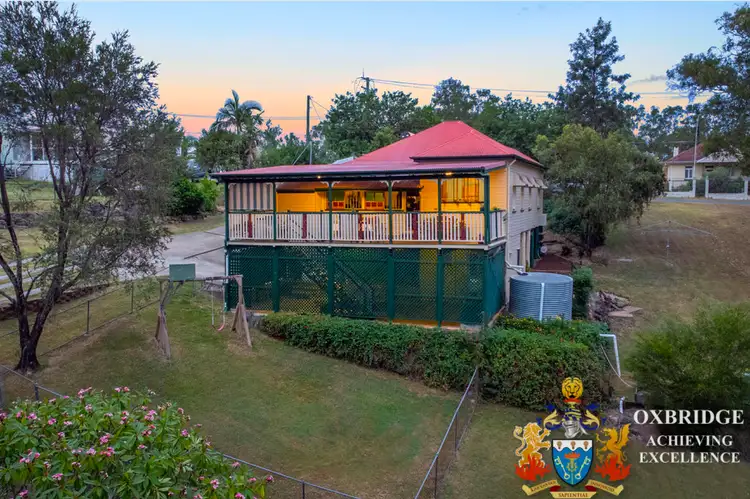 Fourth view of Homely house listing, 17 Moores Pocket Road, Tivoli QLD 4305