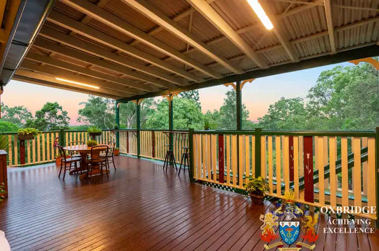 Fifth view of Homely house listing, 17 Moores Pocket Road, Tivoli QLD 4305
