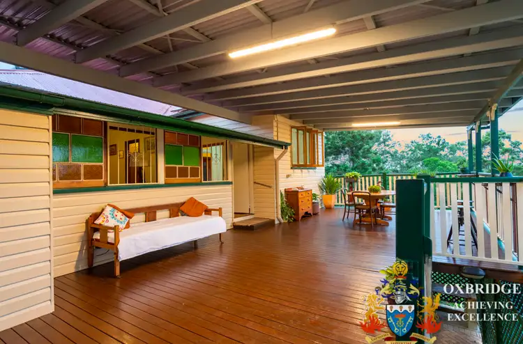 Sixth view of Homely house listing, 17 Moores Pocket Road, Tivoli QLD 4305