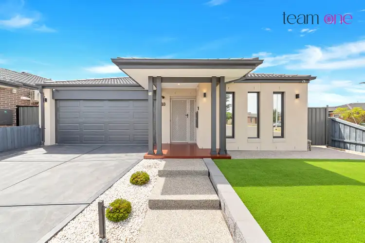 10 Stan Drive, Tarneit VIC 3029