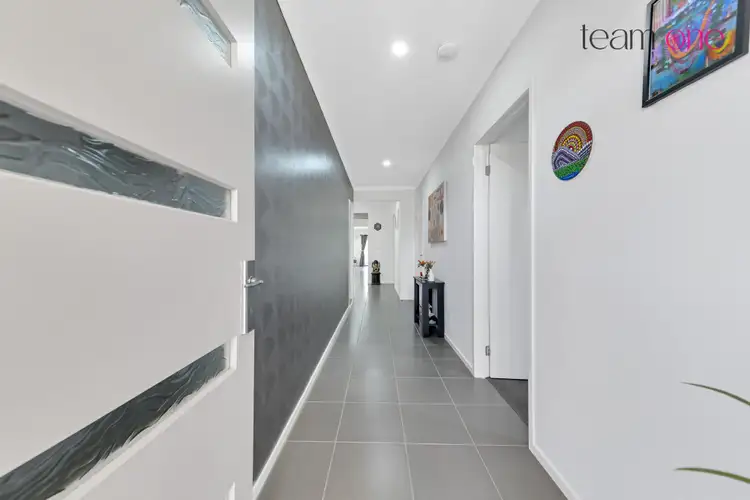 Second view of Homely house listing, 10 Stan Drive, Tarneit VIC 3029