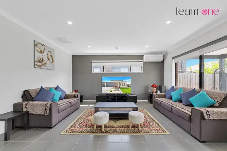 Third view of Homely house listing, 10 Stan Drive, Tarneit VIC 3029