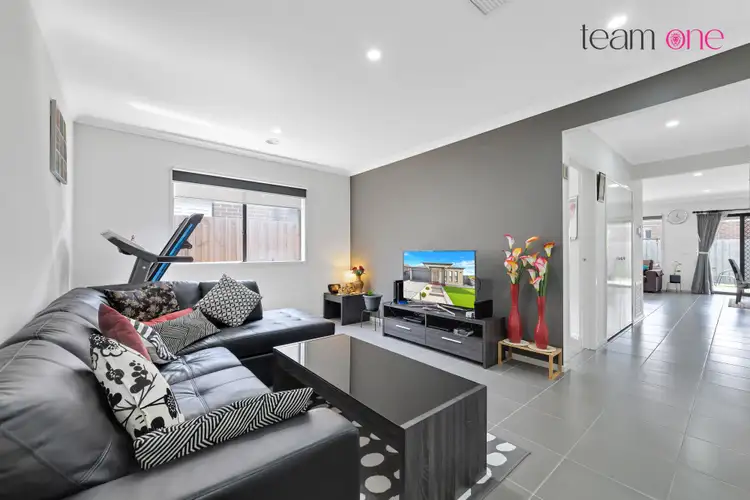 Fourth view of Homely house listing, 10 Stan Drive, Tarneit VIC 3029