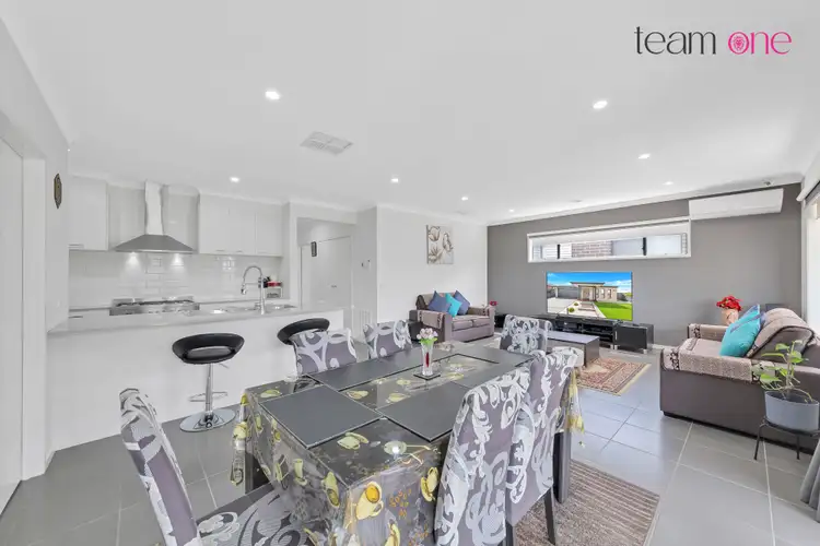 Fifth view of Homely house listing, 10 Stan Drive, Tarneit VIC 3029