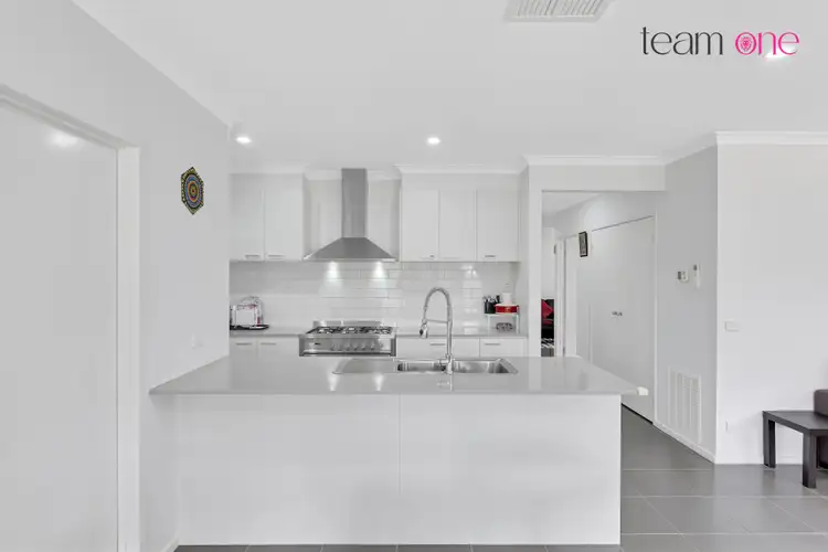 Sixth view of Homely house listing, 10 Stan Drive, Tarneit VIC 3029