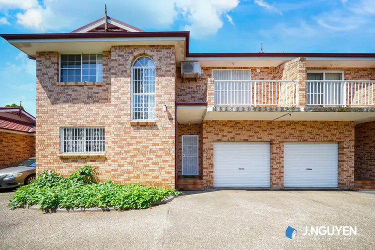 3/20 Chancery Street, Canley Vale NSW 2166