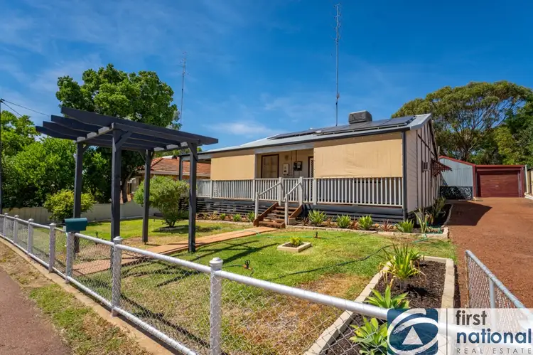 201 Chidlow Street East, Northam WA 6401