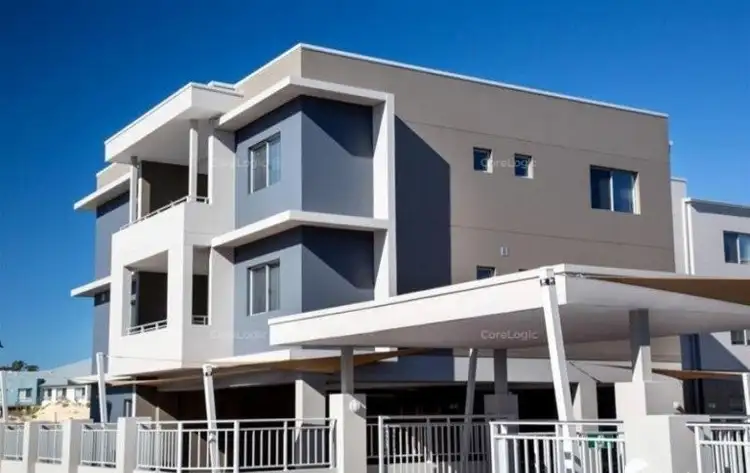 8/2 Urban Lane, Ellenbrook WA 6069