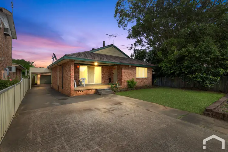 Main view of Homely house listing, 2 Flinders Street, Mount Druitt NSW 2770