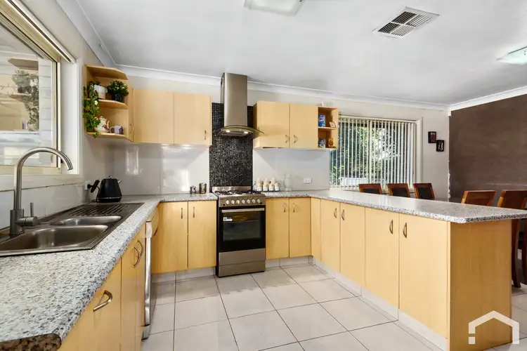 Fifth view of Homely house listing, 2 Flinders Street, Mount Druitt NSW 2770